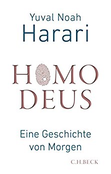 Homo Deus 7