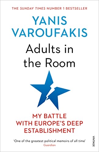 Adults in the room 1