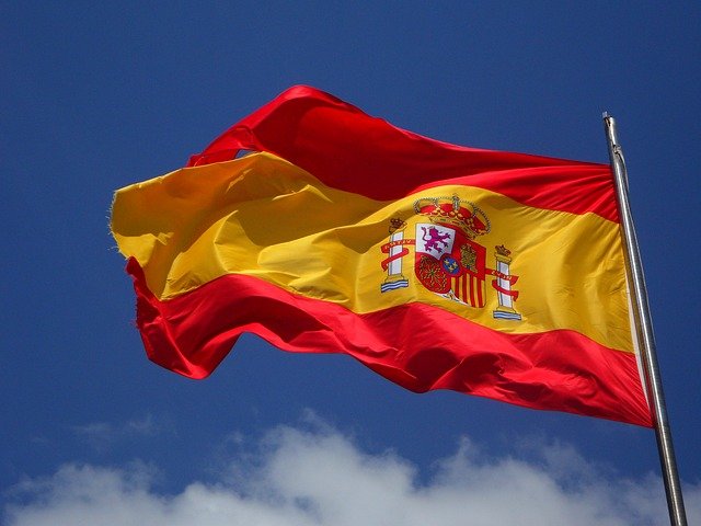Dominoeffekt in Spaniens politischer Landschaft 2