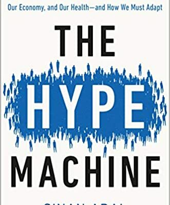 The Hype Machine 5