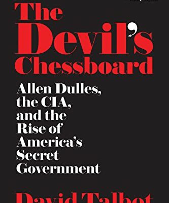 The Devils Chessboard 10