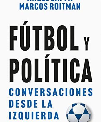 Fútbol y política 4